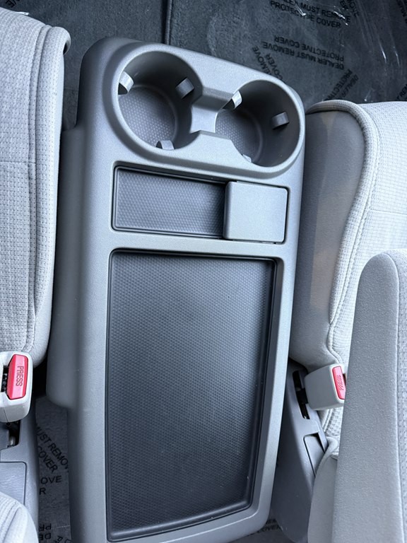 2008 Nissan Quest Image 35