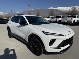 Image for 2025 Buick Envision Sport Touring ID: 7100738