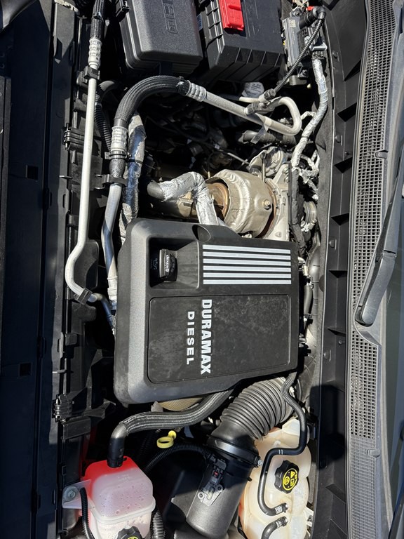 2021 Chevrolet Silverado 1500 Image 10