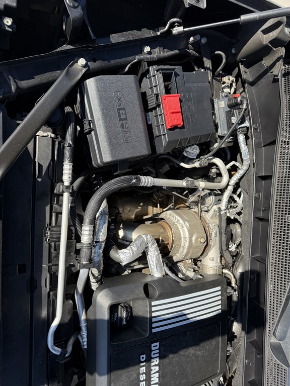 2021 Chevrolet Silverado 1500 Image 11