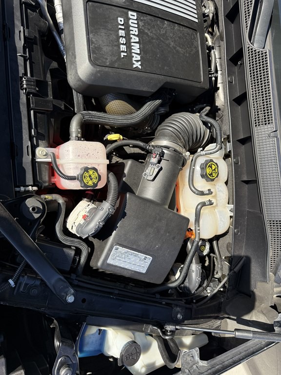 2021 Chevrolet Silverado 1500 Image 12