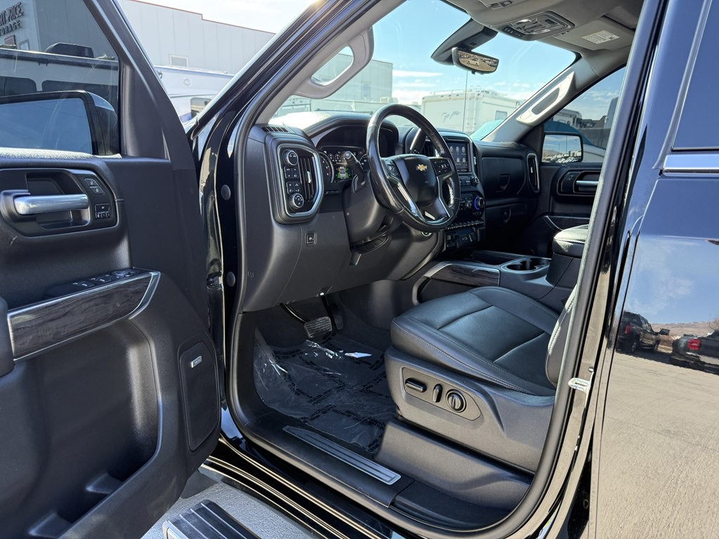 2021 Chevrolet Silverado 1500 Image 15