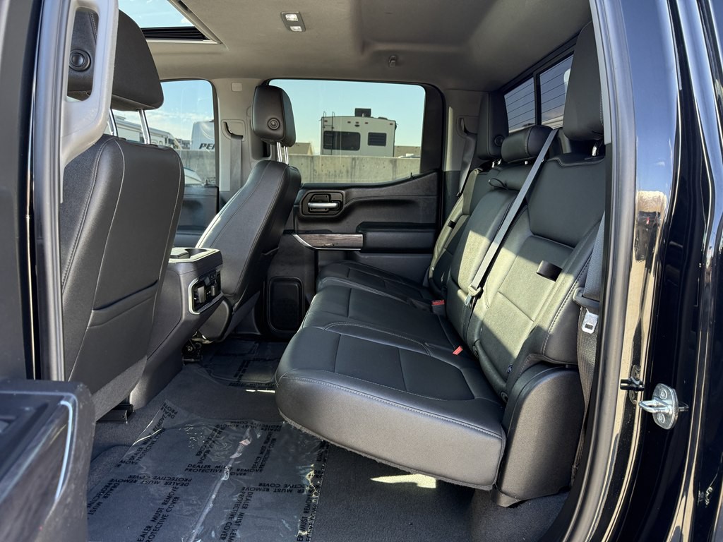 2021 Chevrolet Silverado 1500 Image 18