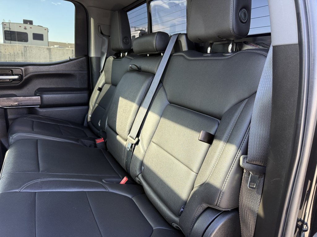 2021 Chevrolet Silverado 1500 Image 19