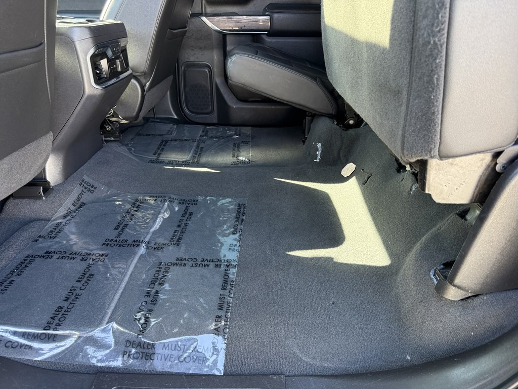 2021 Chevrolet Silverado 1500 Image 20