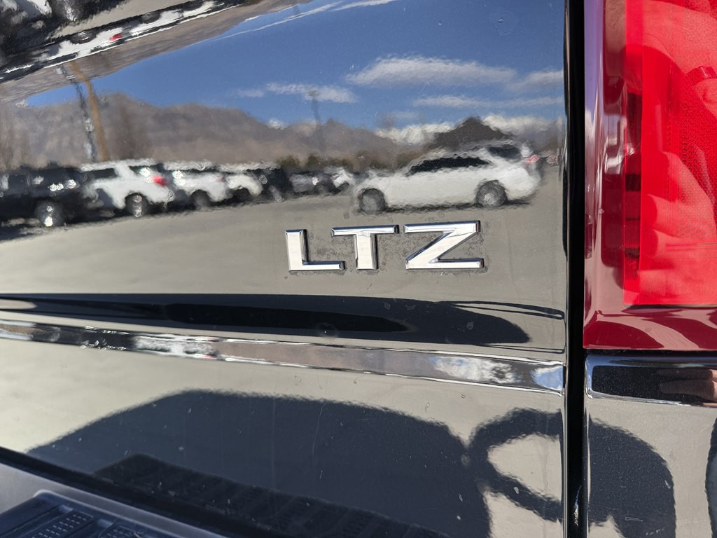 2021 Chevrolet Silverado 1500 Image 21