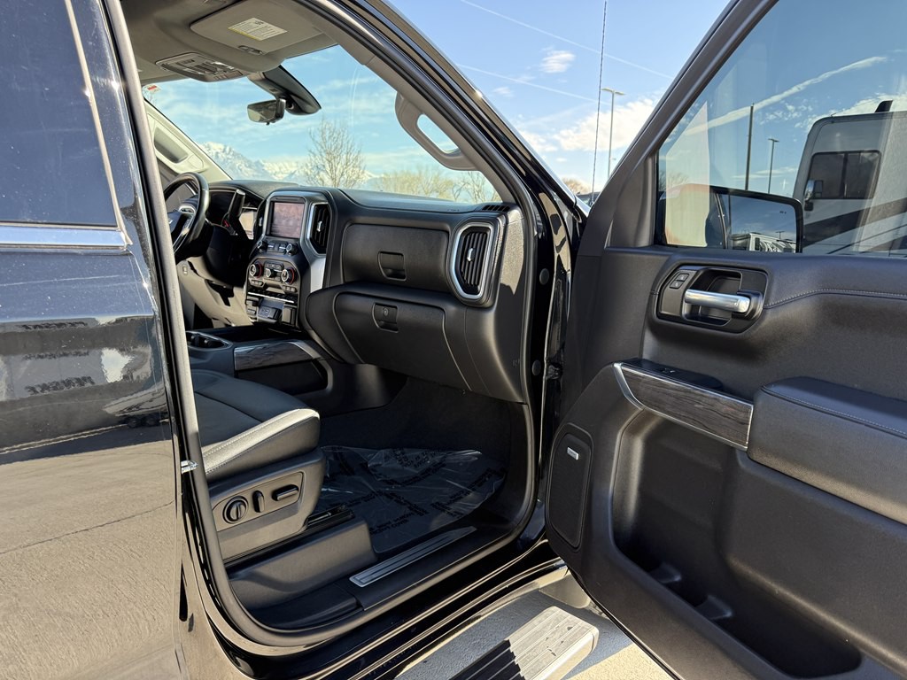 2021 Chevrolet Silverado 1500 Image 24