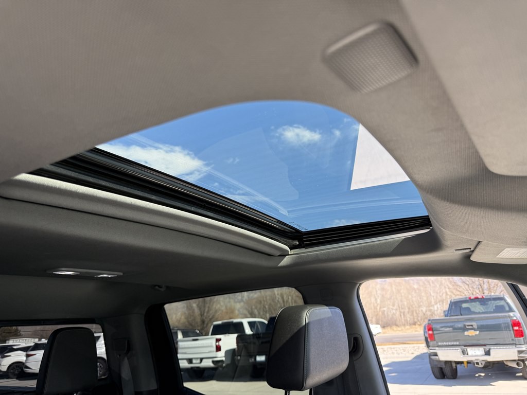 2021 Chevrolet Silverado 1500 Image 27