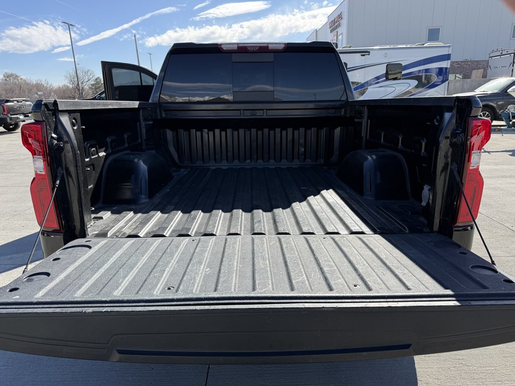 2021 Chevrolet Silverado 1500 Image 28