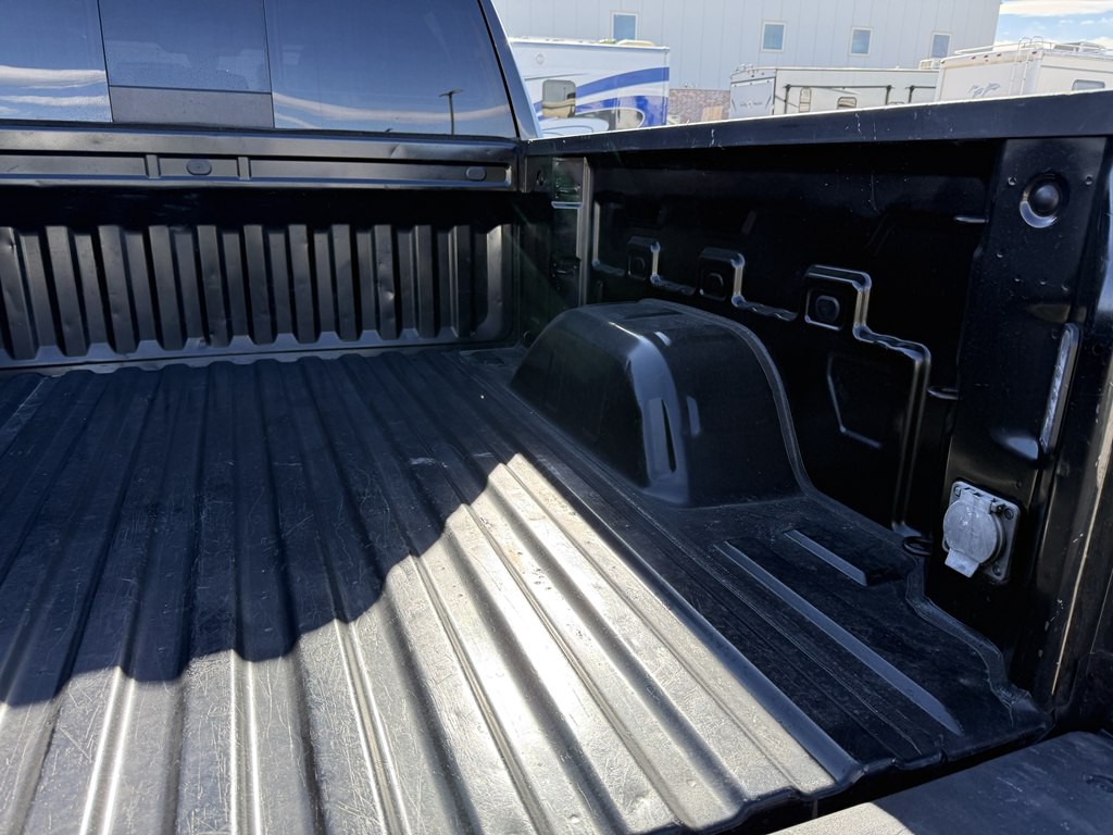 2021 Chevrolet Silverado 1500 Image 29