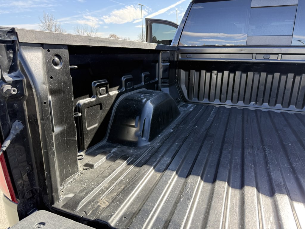 2021 Chevrolet Silverado 1500 Image 30