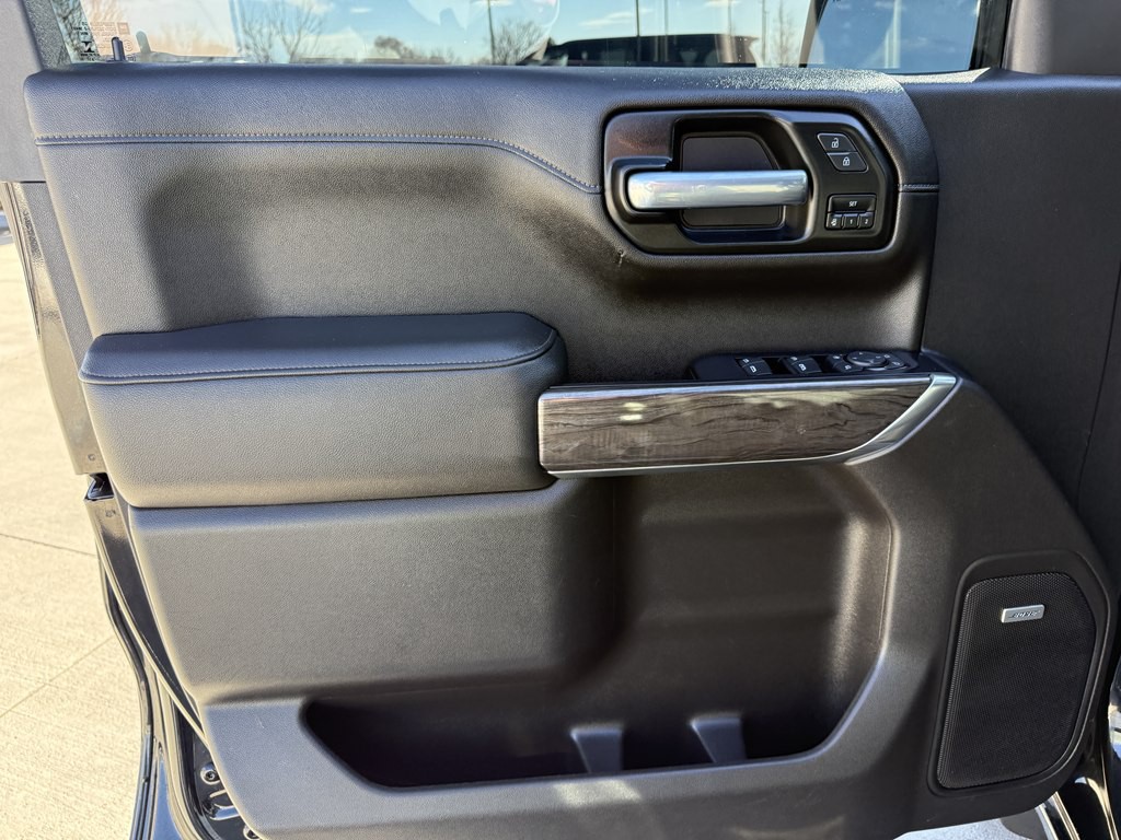 2021 Chevrolet Silverado 1500 Image 31