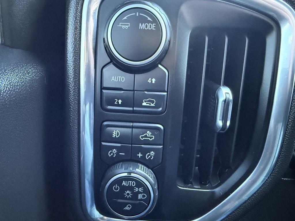 2021 Chevrolet Silverado 1500 Image 33