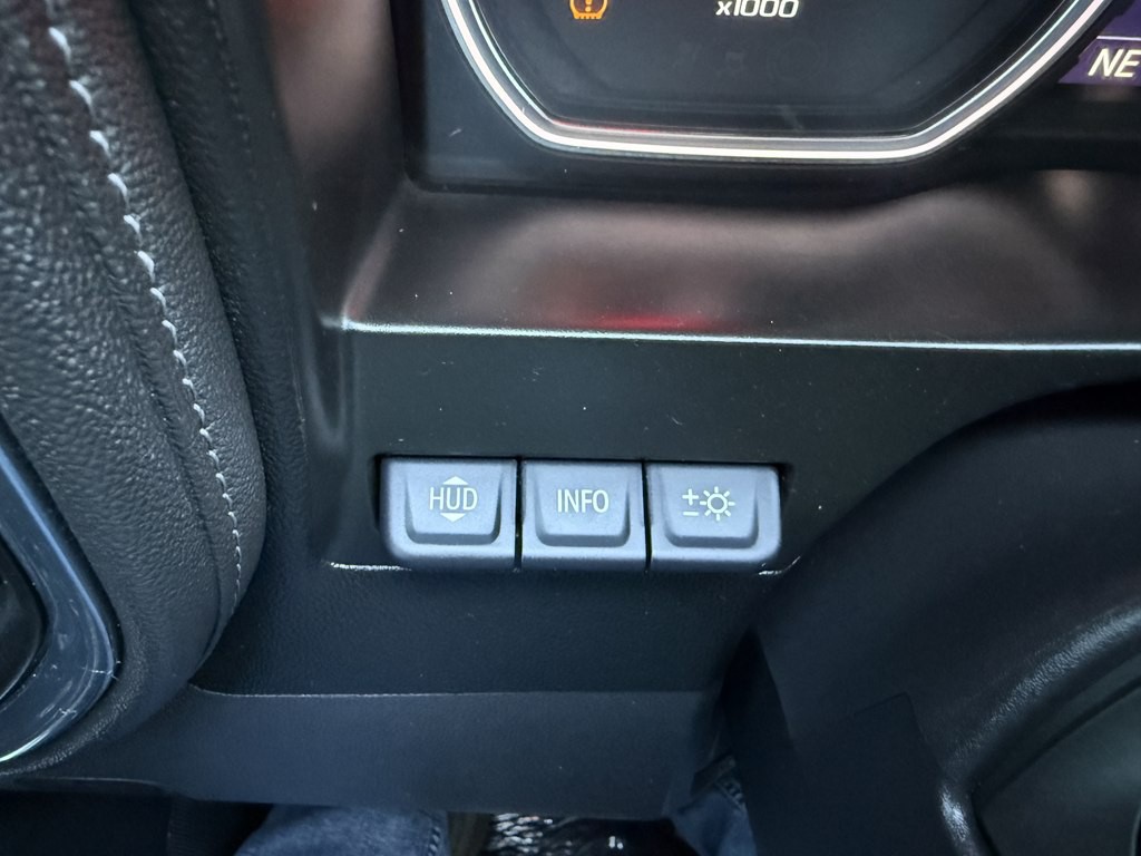 2021 Chevrolet Silverado 1500 Image 34