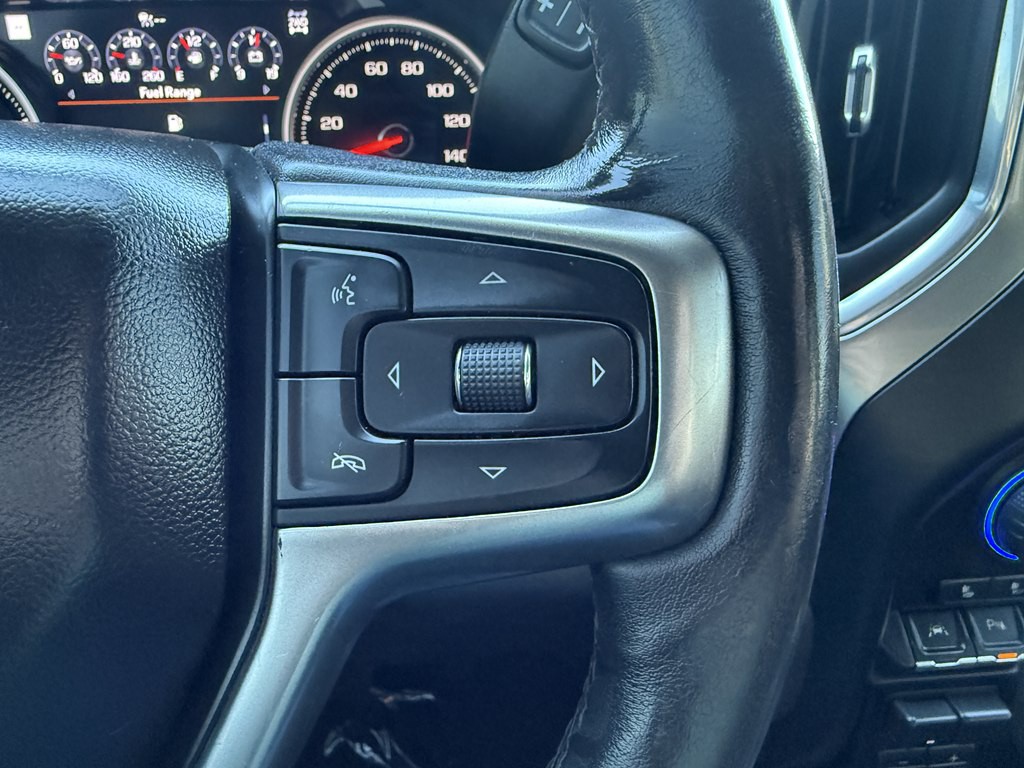 2021 Chevrolet Silverado 1500 Image 37