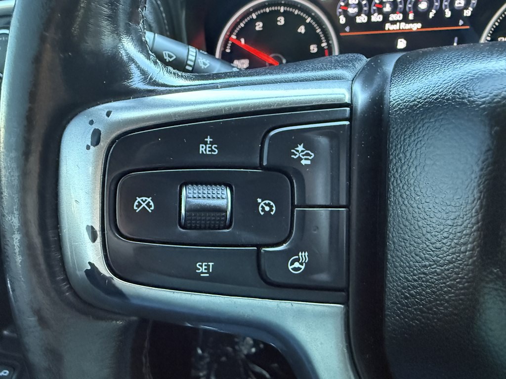 2021 Chevrolet Silverado 1500 Image 38