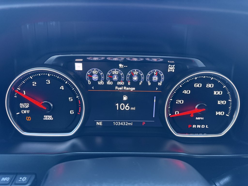 2021 Chevrolet Silverado 1500 Image 39