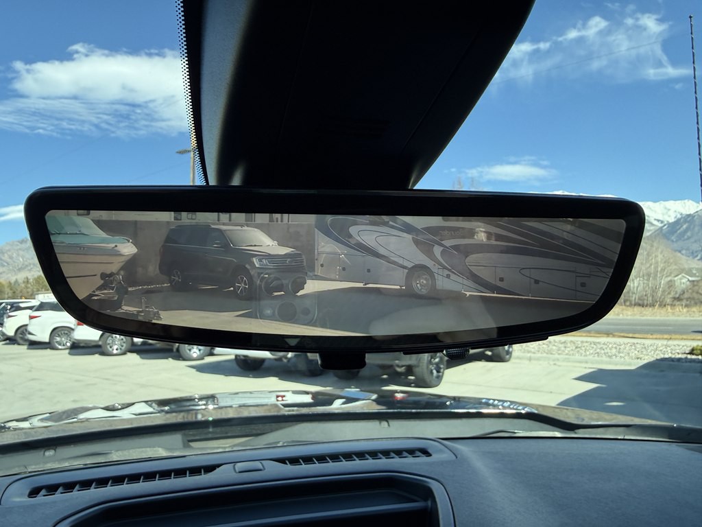 2021 Chevrolet Silverado 1500 Image 40