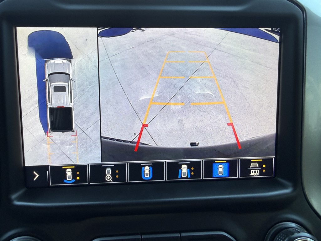 2021 Chevrolet Silverado 1500 Image 43