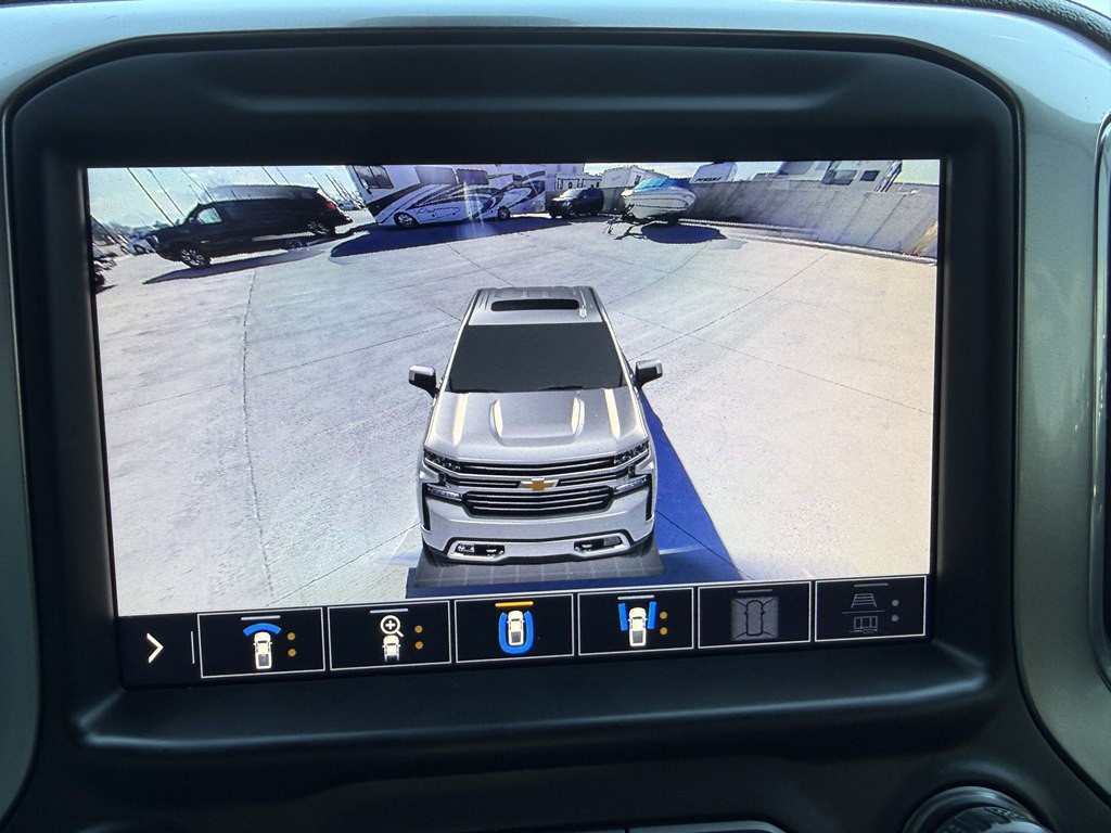 2021 Chevrolet Silverado 1500 Image 46