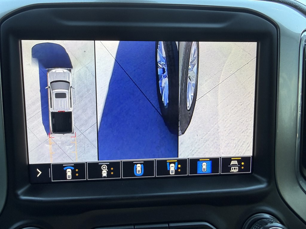 2021 Chevrolet Silverado 1500 Image 47