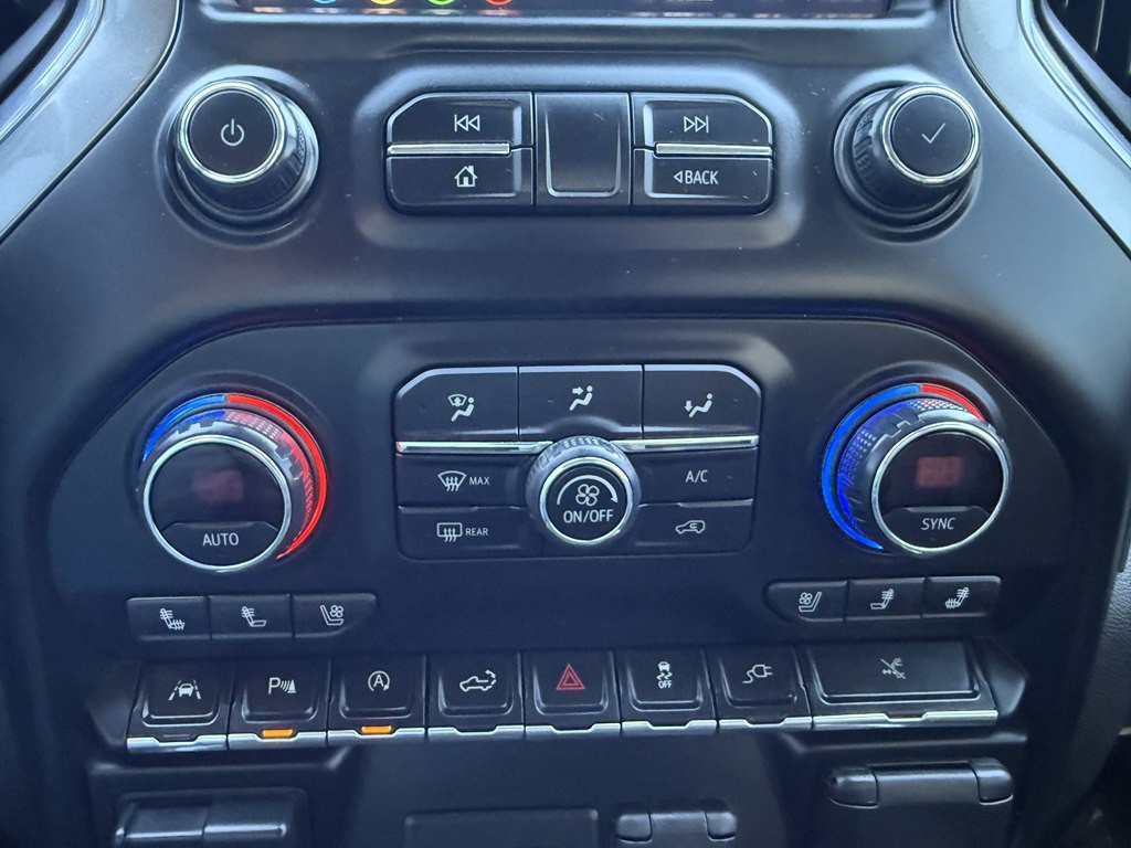 2021 Chevrolet Silverado 1500 Image 49