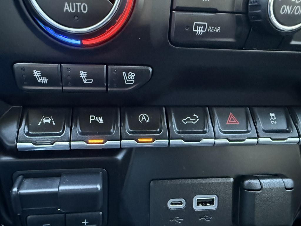 2021 Chevrolet Silverado 1500 Image 50