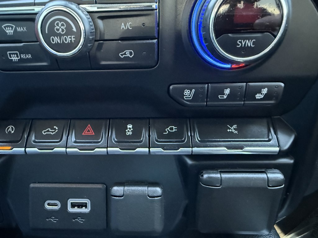 2021 Chevrolet Silverado 1500 Image 51