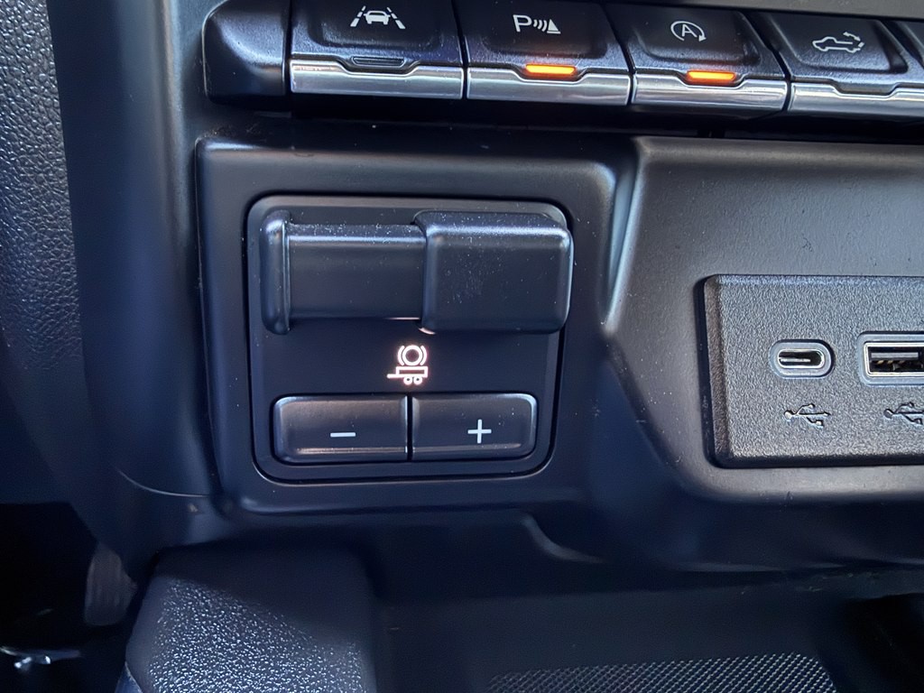 2021 Chevrolet Silverado 1500 Image 52