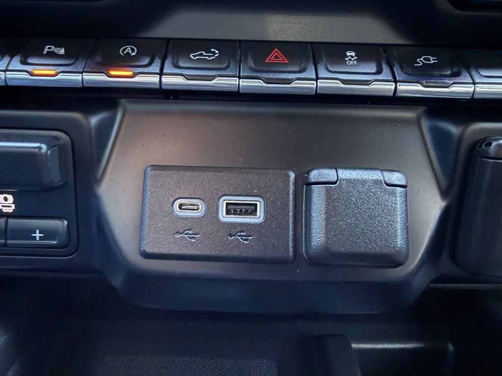 2021 Chevrolet Silverado 1500 Image 53