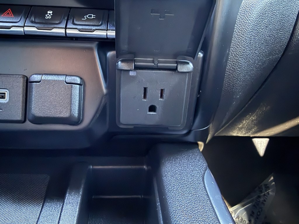 2021 Chevrolet Silverado 1500 Image 54