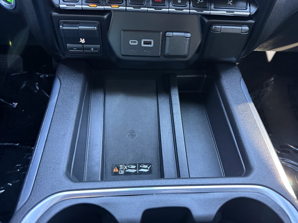 2021 Chevrolet Silverado 1500 Image 55