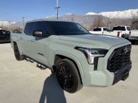 Image for 2023 Toyota Tundra Crewmax Sr ID: 7114050