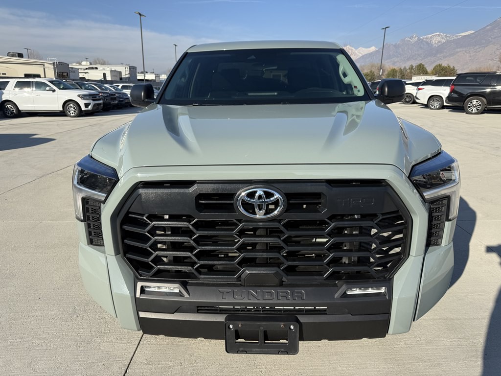 2023 Toyota Tundra Image 9