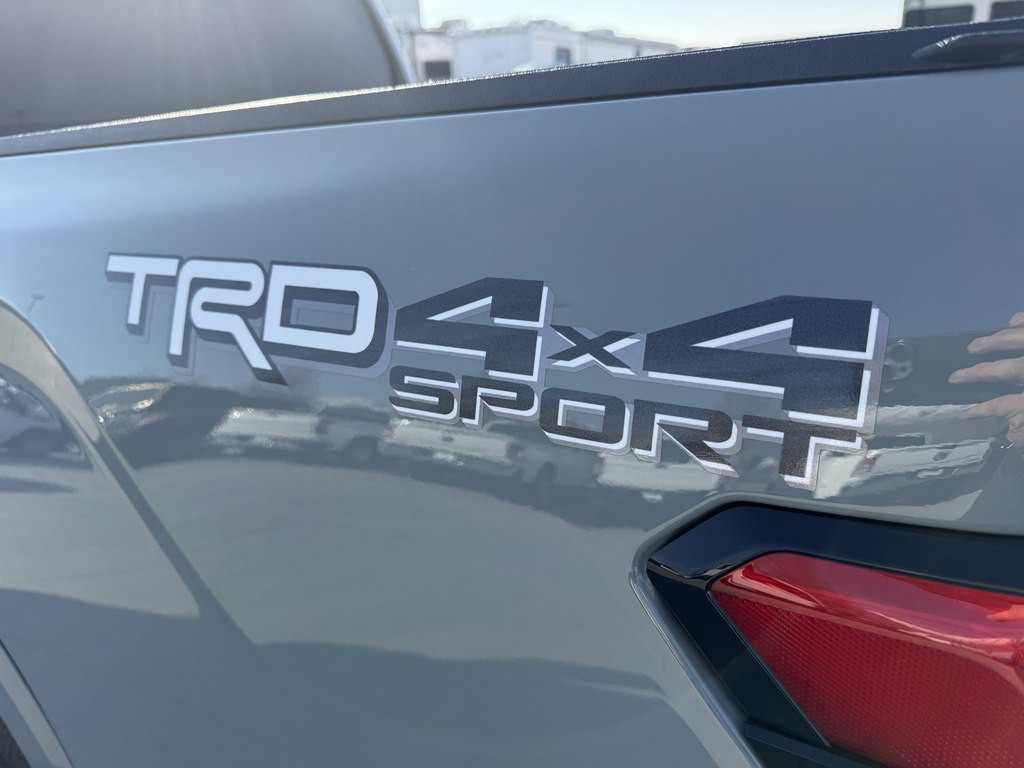 2023 Toyota Tundra Image 11