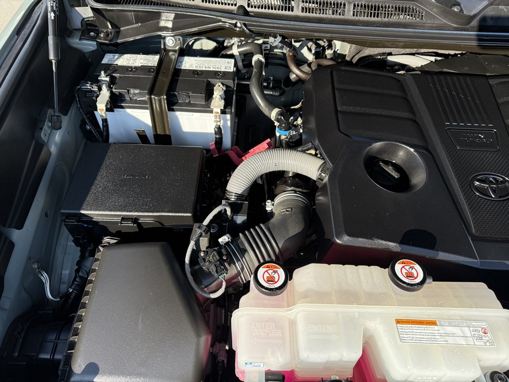 2023 Toyota Tundra Image 13