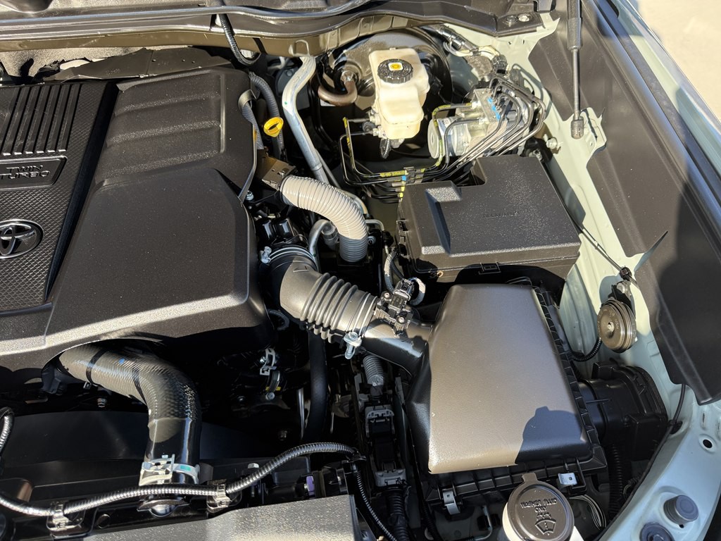 2023 Toyota Tundra Image 14