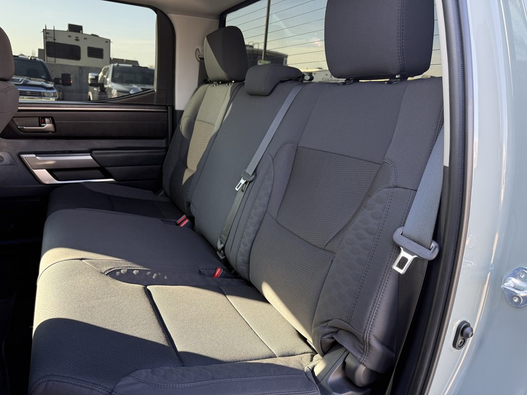 2023 Toyota Tundra Image 19