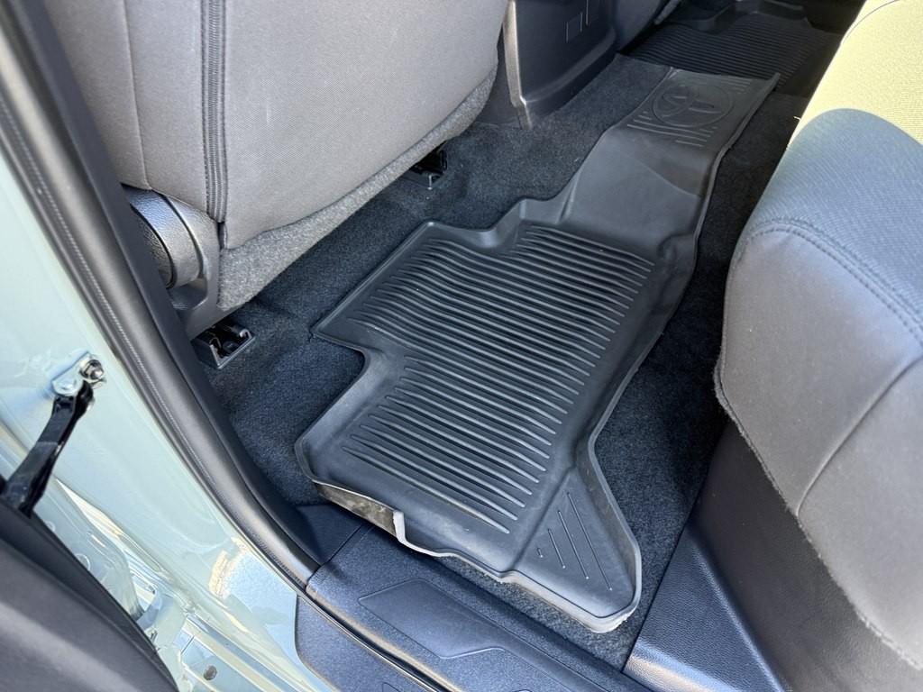 2023 Toyota Tundra Image 20