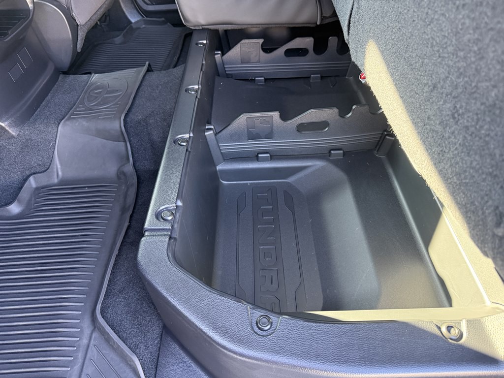 2023 Toyota Tundra Image 21