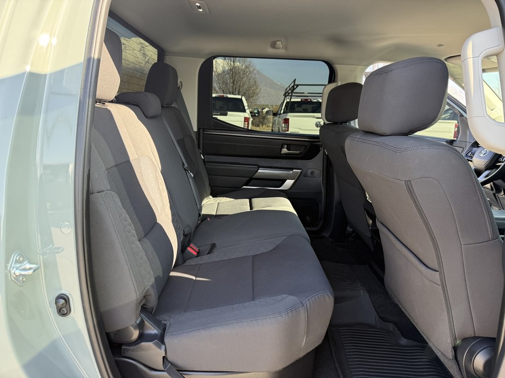 2023 Toyota Tundra Image 22