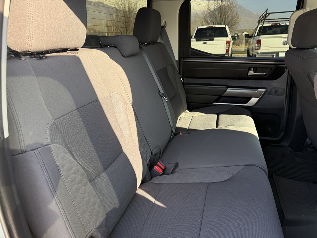 2023 Toyota Tundra Image 23