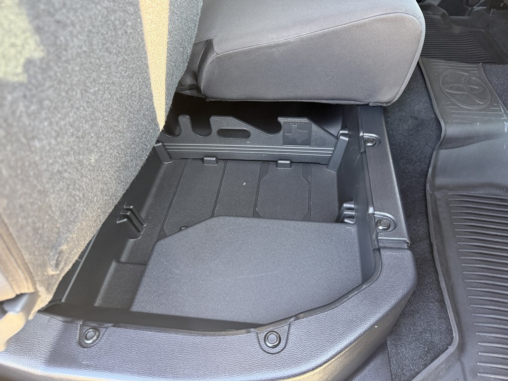 2023 Toyota Tundra Image 24