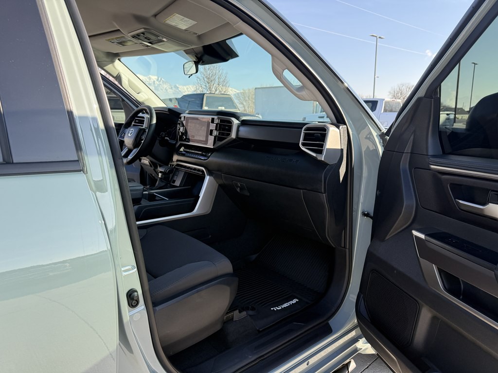 2023 Toyota Tundra Image 25