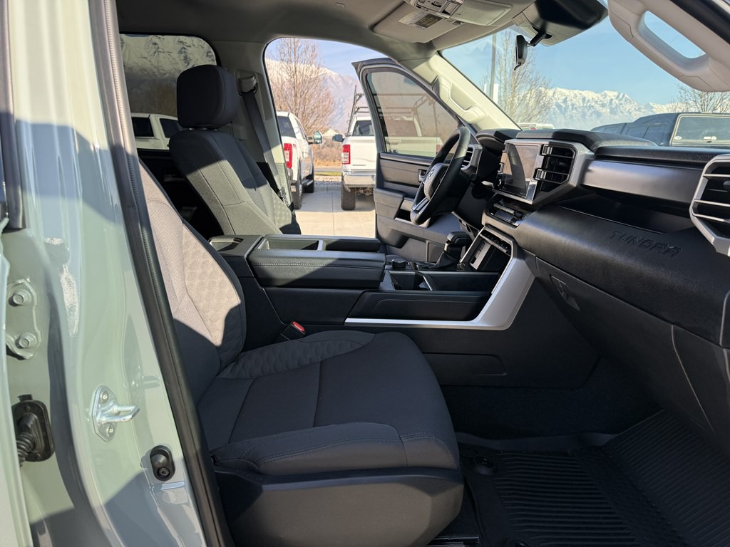 2023 Toyota Tundra Image 26