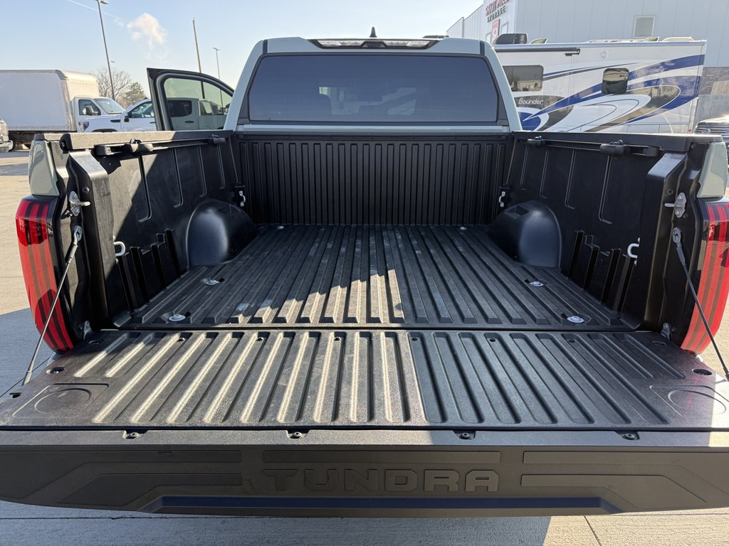2023 Toyota Tundra Image 28