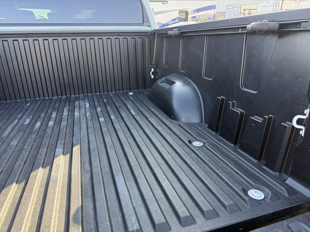 2023 Toyota Tundra Image 29