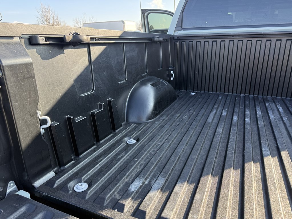 2023 Toyota Tundra Image 30