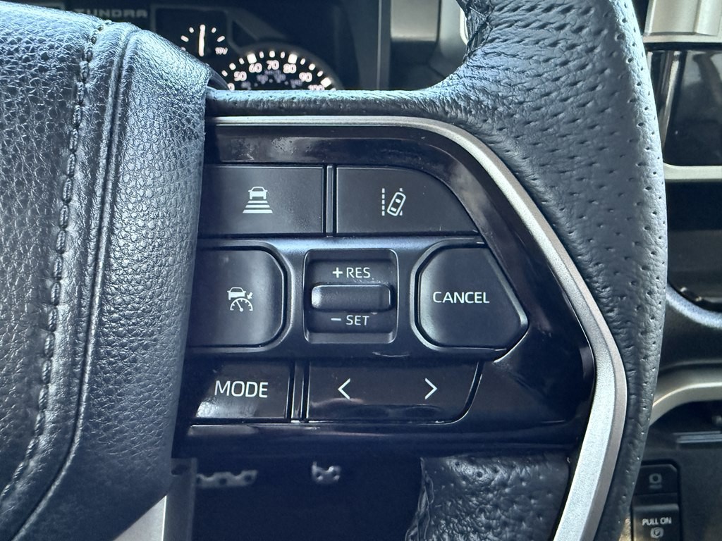 2023 Toyota Tundra Image 35