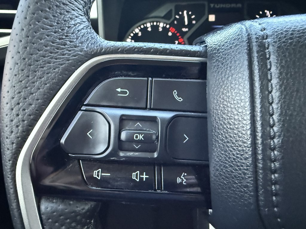 2023 Toyota Tundra Image 36